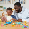 PLAY-DOH Zestaw STARTERS MAŁY KUCHARZ I NAUKA KROJENIA Ciastolina HASBRO F6904