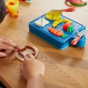 PLAY-DOH Zestaw STARTERS MAŁY KUCHARZ I NAUKA KROJENIA Ciastolina HASBRO F6904