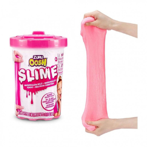 ZURU OOSH Slime 70g 1szt. ZURU 86104