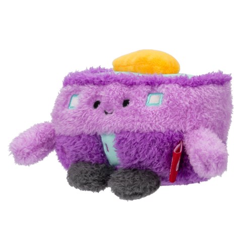 BUM BUMZ Maskotka VICTOR Pluszak CamperBumz 19cm JAZWARES RBBZ00108