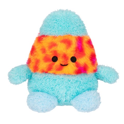 BUM BUMZ Maskotka SARA Pluszak RetroBumz 12cm JAZWARES RBBZ00034