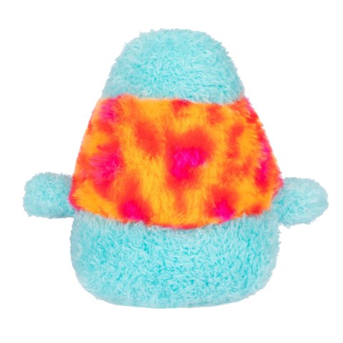 BUM BUMZ Maskotka SARA Pluszak RetroBumz 12cm JAZWARES RBBZ00034