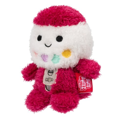 BUM BUMZ Maskotka ZACK Pluszak RetroBumz 12cm JAZWARES RBBZ00036