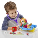 PLAY-DOH Zestaw WIZYTA U WETERYNARZA Ciastolina HASBRO F3639