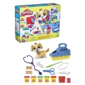 PLAY-DOH Zestaw WIZYTA U WETERYNARZA Ciastolina HASBRO F3639