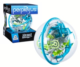 PERPLEXUS REBEL Labirynt Kulkowy 3D Kula SPIN MASTER 6053147