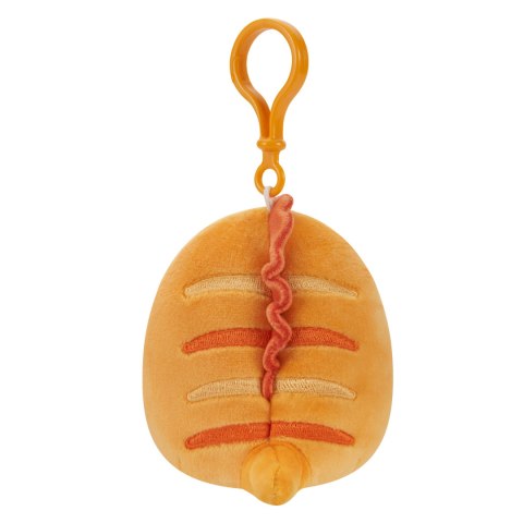 SQUISHMALLOWS Brelok Maskotka ONEL Clip On Pluszak 9cm s16 JAZWARES SQCP00134