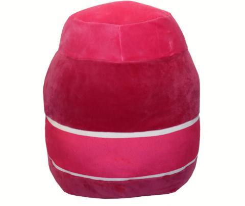 SQUISHMALLOWS Maskotka ROZ Pluszak 30cm seria 16 JAZWARES SQCR04138