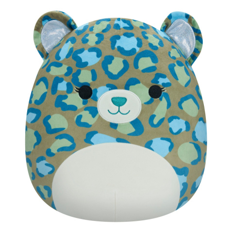 SQUISHMALLOWS Maskotka ENOS Pluszak 30cm seria 16 JAZWARES SQCR04131