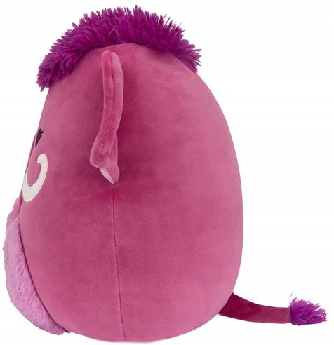SQUISHMALLOWS Maskotka MAGDALENA Pluszak 30cm seria 17 JAZWARES SQCR04152
