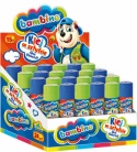 BAMBINO Klej w sztyfcie 15g 1szt. MAJEWSKI 003080
