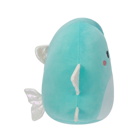 SQUISHMALLOWS Maskotka BETTE Pluszak 19cm S18 JAZWARES SQCR05387