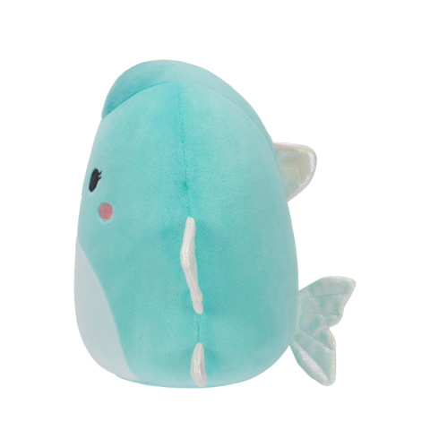 SQUISHMALLOWS Maskotka BETTE Pluszak 19cm S18 JAZWARES SQCR05387