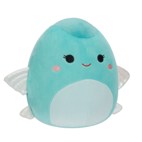 SQUISHMALLOWS Maskotka BETTE Pluszak 19cm S18 JAZWARES SQCR05387