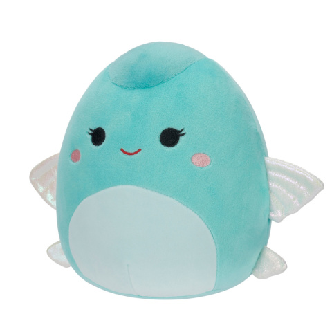 SQUISHMALLOWS Maskotka BETTE Pluszak 19cm S18 JAZWARES SQCR05387