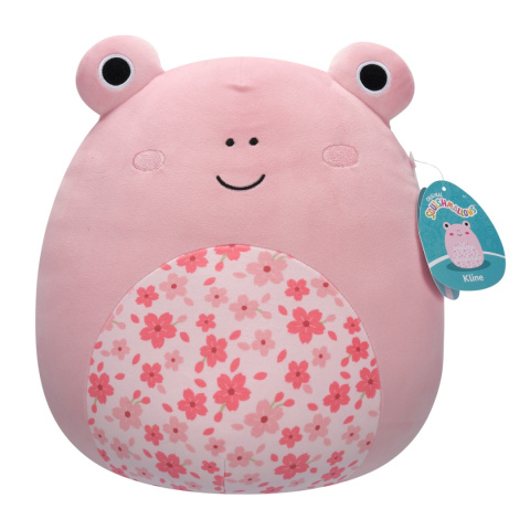 SQUISHMALLOWS SAKURA Maskotka KLINE Pluszak 30cm JAZWARES SQCR05641