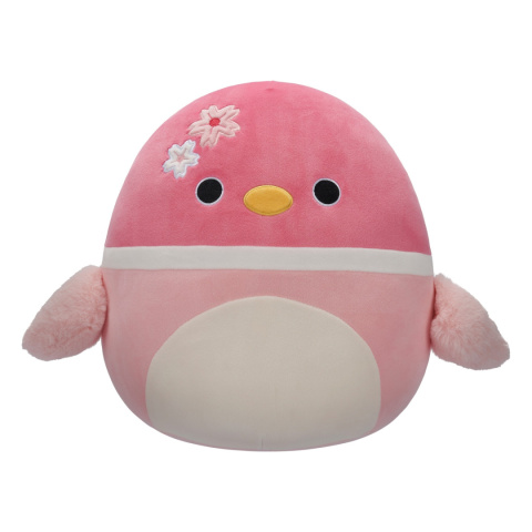 SQUISHMALLOWS SAKURA Maskotka SONJA Pluszak 30cm JAZWARES SQCR05643