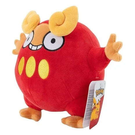 POKEMON Maskotka DARUMAKA Pluszak 20cm S17 JAZWARES PKW3086