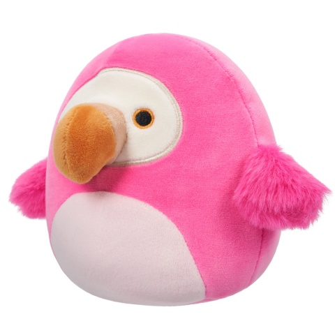 SQUISHMALLOWS Maskotka ANH DAO Pluszak 13cm S18 JAZWARES SQCR05595