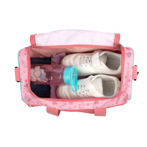 Torba plażowa sportowa MYSZKA MINNIE MOUSE 35x23cm UNDERCOVER MIUX7252