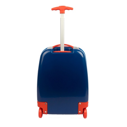 Walizka podróżna SPIDERMAN 44x33x20cm UNDERCOVER SPMA7651