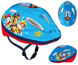 Kask rowerowy PSI PATROL CHASE dla dzieci 52-56cm SEVEN 34001