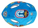 Kask rowerowy PSI PATROL CHASE dla dzieci 52-56cm SEVEN 34001