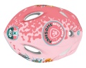 Kask rowerowy PSI PATROL SKYE dla dzieci 52-56cm SEVEN 34000