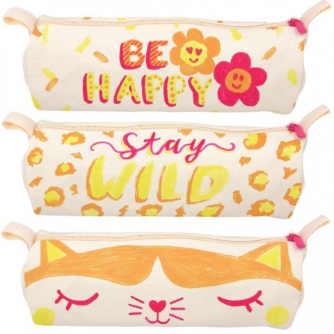 Piórnik TOP MODEL Zestaw do malowania DEPESCHE 12093