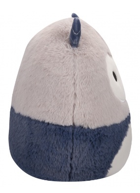 SQUISHMALLOWS FUZZAMALLOW Maskotka HORACE Pluszak Włochaty 30cm JAZWARES SQCR00372