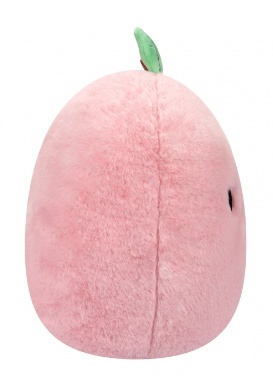 SQUISHMALLOWS FUZZAMALLOW Maskotka PHYLLIS Pluszak Włochaty 30cm JAZWARES SQCR03252