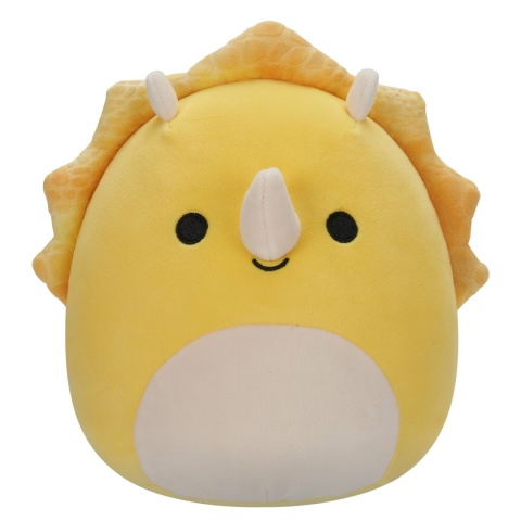 SQUISHMALLOWS Maskotka LANCASTER Pluszak 13cm S18 JAZWARES SQCR05592