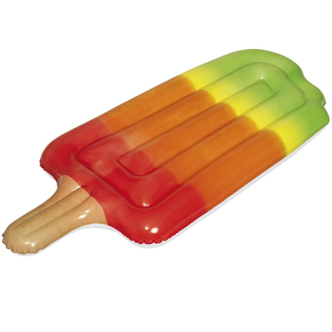 Materac dmuchany LÓD NA PATYKU 185x89cm BESTWAY 43161