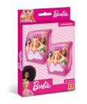 Rękawki do pływania BARBIE dla dzieci 23x15 MONDO 16936