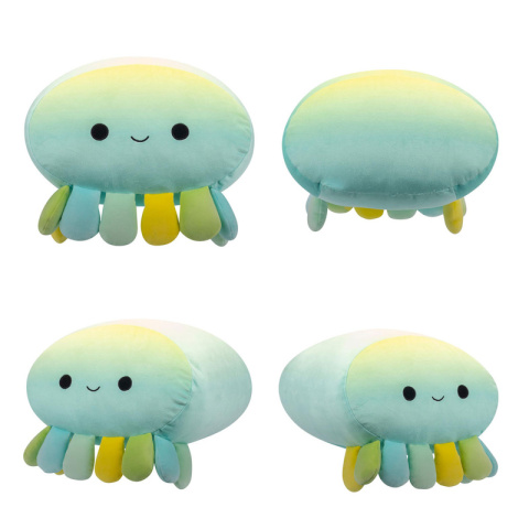 SQUISHMALLOWS STACKABLES Maskotka OLDIN Pluszak 30cm JAZWARES SQCR05464