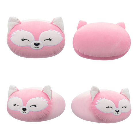 SQUISHMALLOWS STACKABLES Maskotka RHIANNON Pluszak 30cm JAZWARES SQCR05463