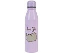 Butelka Termiczna PUSHEEN 600ml Aluminium UNDERCOVER PUSE9894