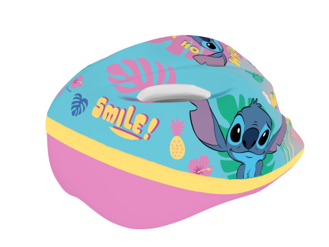 Kask rowerowy STITCH dla dzieci 52-56cm SEVEN 59291