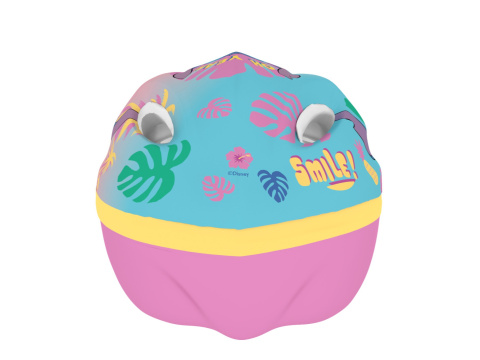 Kask rowerowy STITCH dla dzieci 52-56cm SEVEN 59291