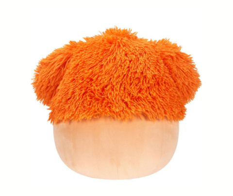 SQUISHMALLOWS Maskotka SHASTA Pluszak 30cm S19 JAZWARES SQCR05428