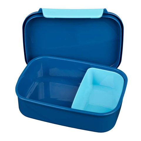 Śniadaniówka PSI PATROL lunch box Pudełko Śniadaniowe UNDERCOVER PPCT9903