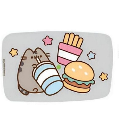 Śniadaniówka PUSHEEN lunch box Pudełko Śniadaniowe UNDERCOVER PUSE9904