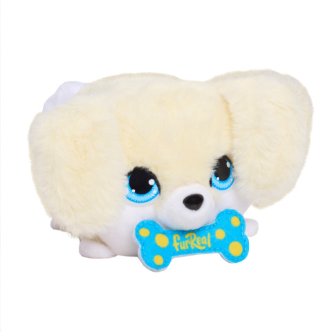 FURREAL Zwierzak PIESEK Chasers HASBRO 28127