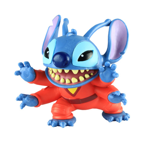 STITCH Zestaw Figurek STITCH Figurka 5pak 7cm JUST PLAY 46211