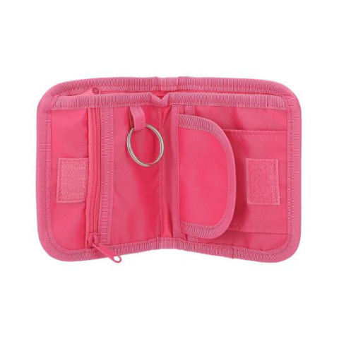 Portfel TOP MODEL JOY Portfelik na sznureczku dla dzieci DEPESCHE 12963