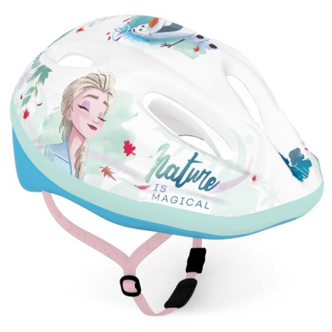 Kask rowerowy dla dzieci FROZEN II Kraina Lodu