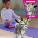 FURREAL Interaktywna KOZA DAISY DO JOGI Yoga Goat 60 dźwięków ruchów + akcesoria HASBRO 28104