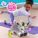FURREAL Interaktywna KOZA DAISY DO JOGI Yoga Goat 60 dźwięków ruchów + akcesoria HASBRO 28104