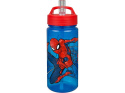 Bidon do picia SPIDERMAN 500ml dla dzieci UNDERCOVER SPCR9913