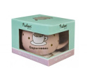 Kubek ceramiczny PUSHEEN do kawy herbaty w pudełku 325ml UNDERCOVER PUSH9870